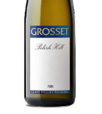 (image for) Grosset Polish Hill Riesling 2022 [JS 98 #2 Top 100 Wines]